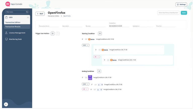 Real User Monitoring - 1